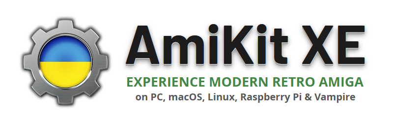 AmiKit