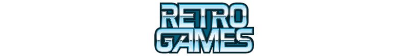 Retro Games