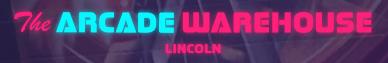 The Arcade Warehouse (Lincoln)