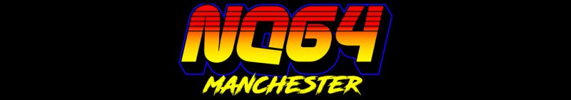 NQ64 Arcade Bar (Manchester NQ)