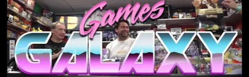 Games Galaxy