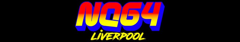 CLOSED: NQ64 Arcade Bar (Liverpool)