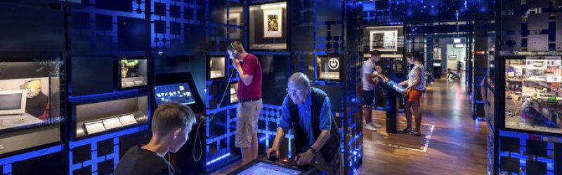 Museum of Communication