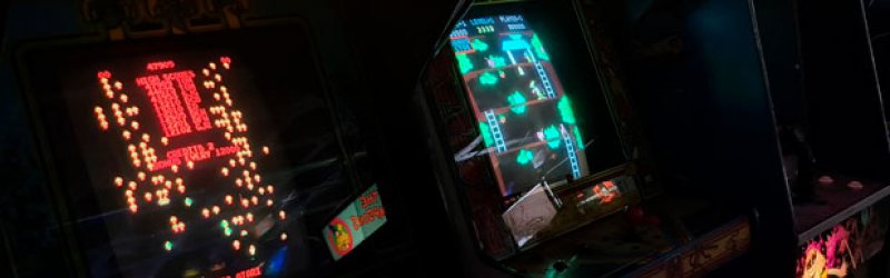 The Pixel Bunker