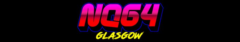 NQ64 Arcade Bar (Glasgow)
