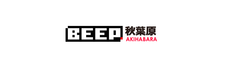 BEEP Akihabara