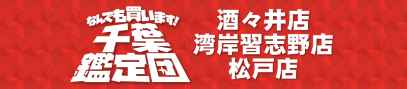 Chiba Kanteidan Wangan Narashino