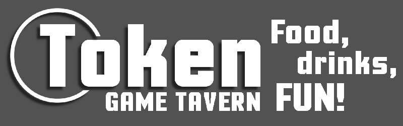 Token Game Tavern