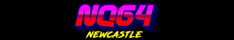 NQ64 Arcade Bar (Newcastle)