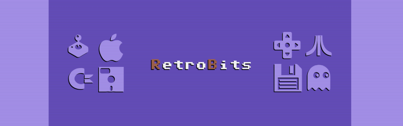 Retro Bits