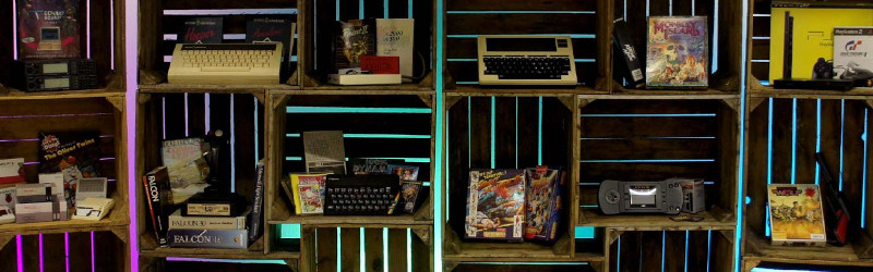 Summer Table Top Sale & Retro Market (All day)