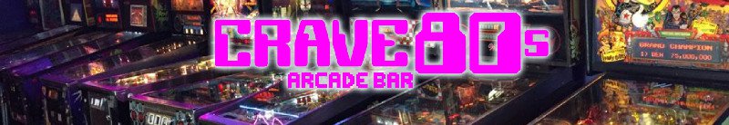 Crave80s.com