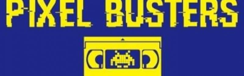 Pixel Busters 