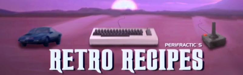 Retro Recipes