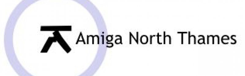 Amiga North Thames Meet Up