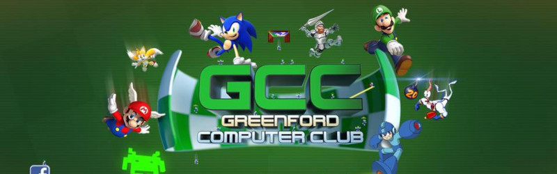 Greenford Computer Club