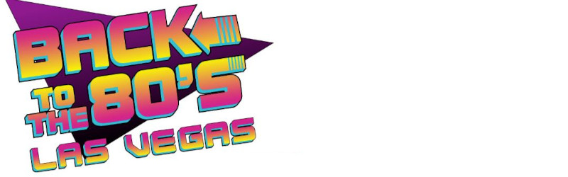 Back to the 80's Cafe & More