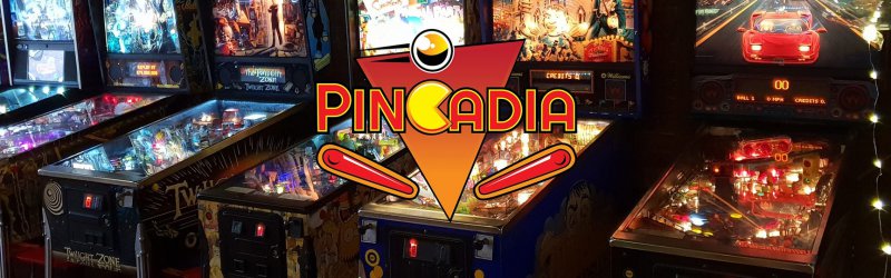 Pincadia
