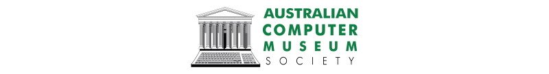 Australian Computer Museum Society