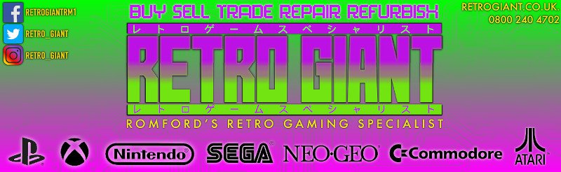 RetroGiant