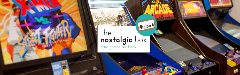 Nostalgia Box