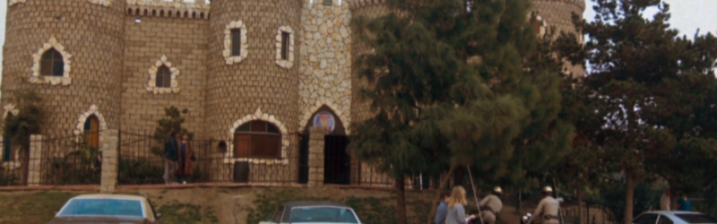 Castle Golf (Defunct)