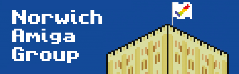 Norwich Amiga Group