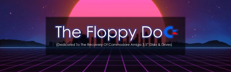 The Floppy Doc