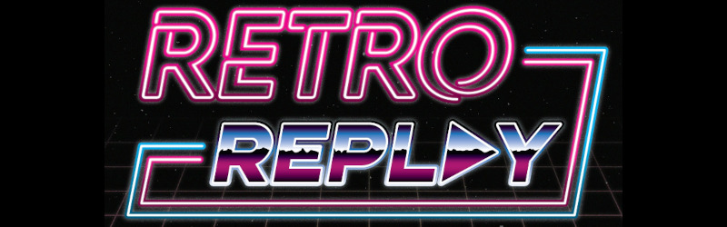 Retro Replay