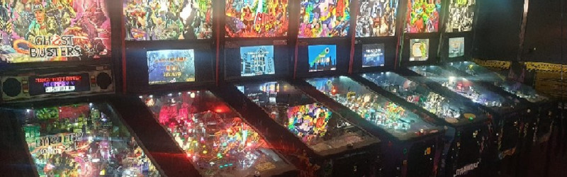 Electric Circus (Closed)