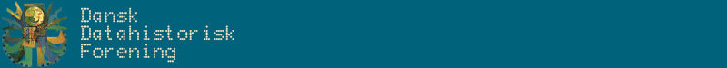 Dansk Datahistorisk Forening