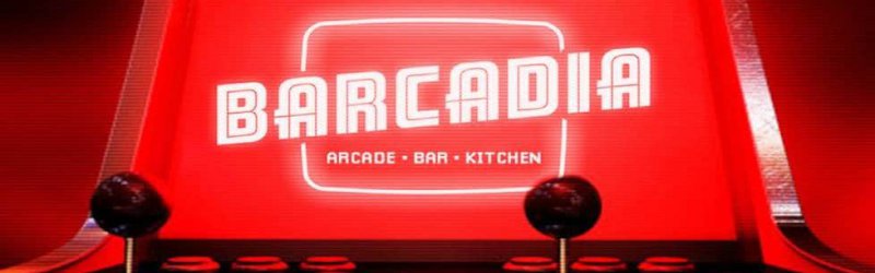 Barcadia Video Arcade