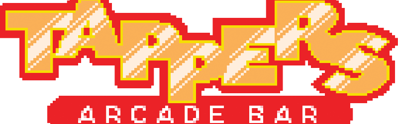 Tappers Arcade Bar