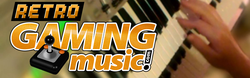 RetroGamingMusic