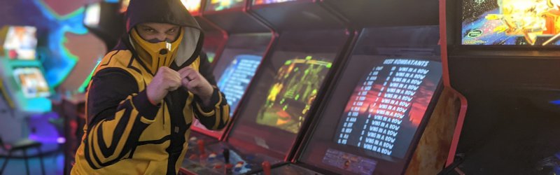 Boss Battle Games