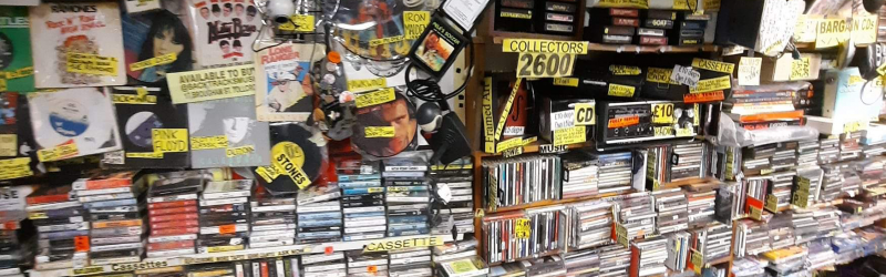 BackTrack Music & Games