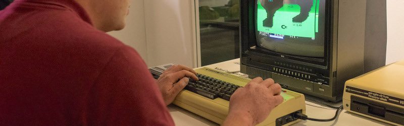 Oldenburg Computer Museum