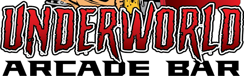 Asgard Underworld Arcade