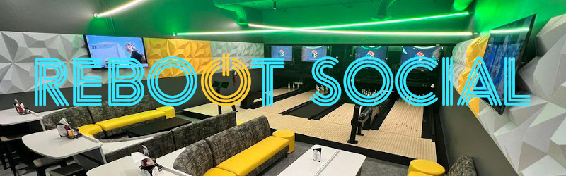 The Reboot Social