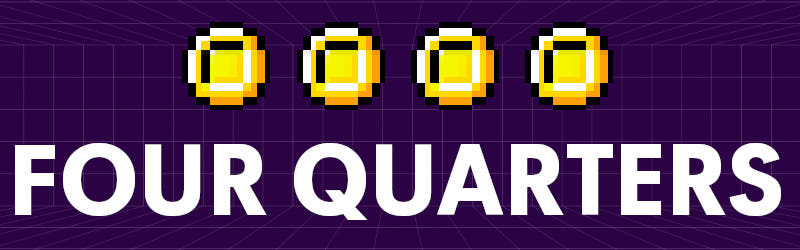 Four Quarters (Peckham)