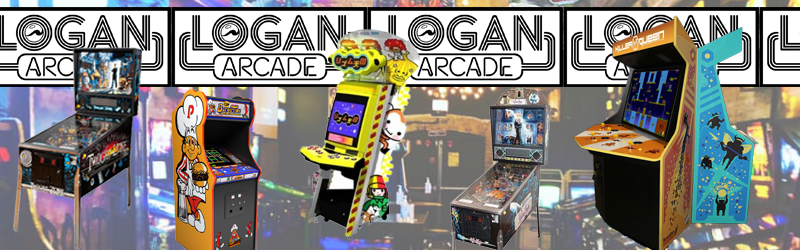 Logan Arcade