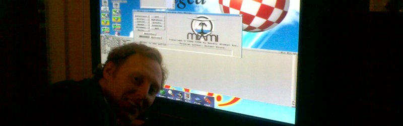 Melbourne Amiga User Group (MAUG)