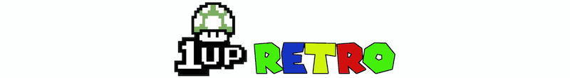 1up Retro