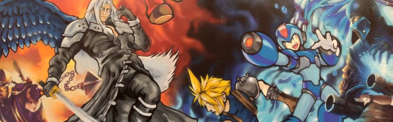 Fire & Ice Games
