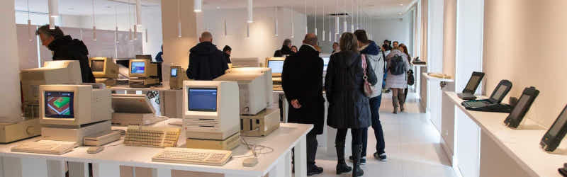 All About Apple Museum