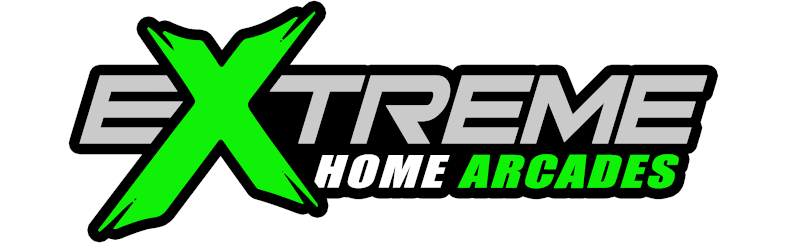 Extreme Home Arcades