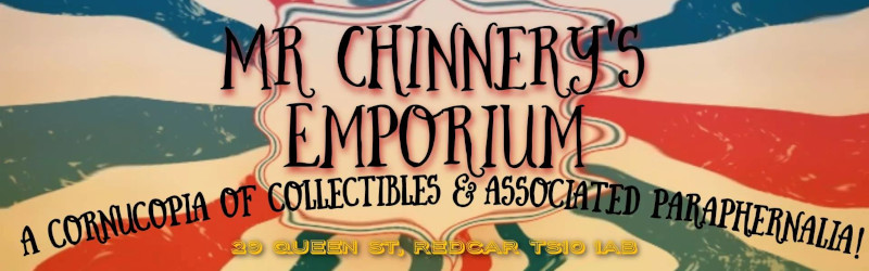 Mr Chinnerys Emporium