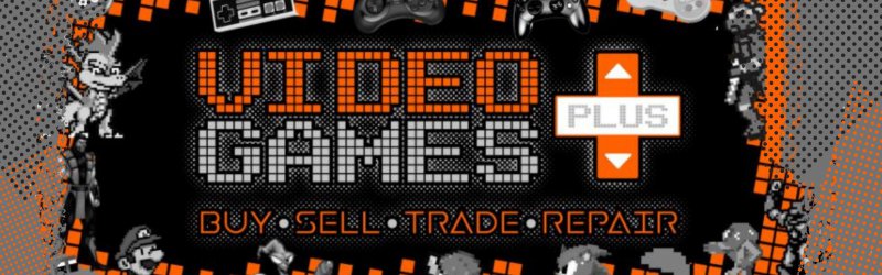 Video Games Plus