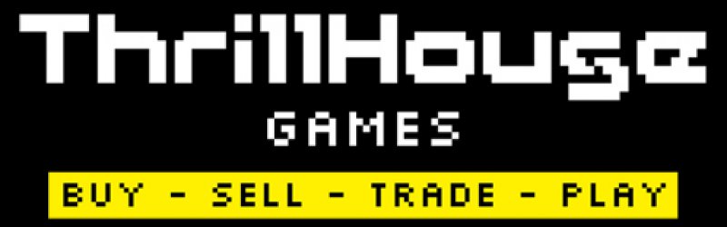 ThrillHouse Games