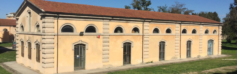 Museo degli Strumenti per il Calcolo